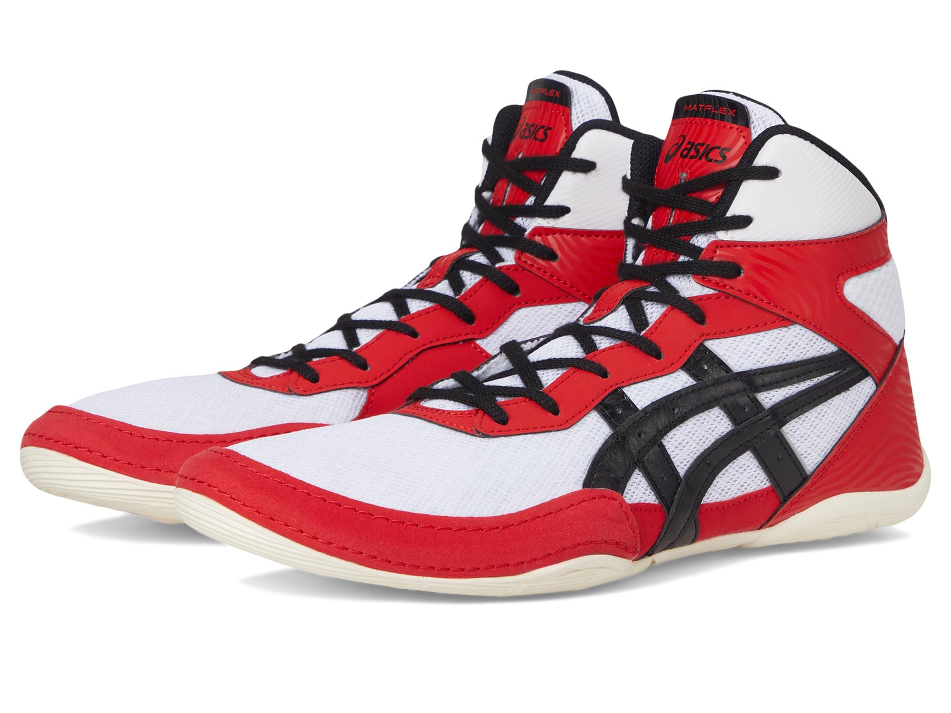 Zapatillas de lucha ASICS B0F9HM9WC4