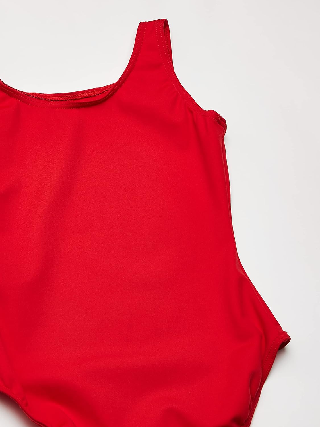Capezio Girls' Capezio Tank Leotard - Girls