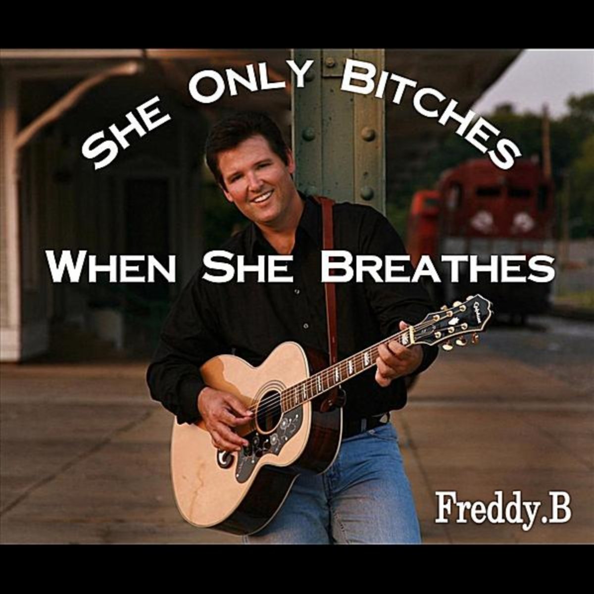 Freddy.B