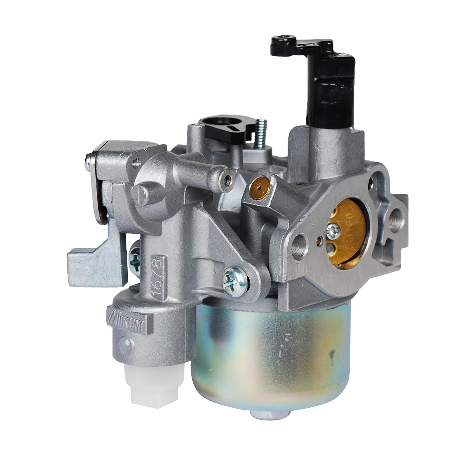 Kit de filtro de aire de combustible para Subaru Robin EX17 EX17D EX170 EX170D SP170 SP170 6.0 HP Motor 277-32611-07 277-62301-50 277-62301-30