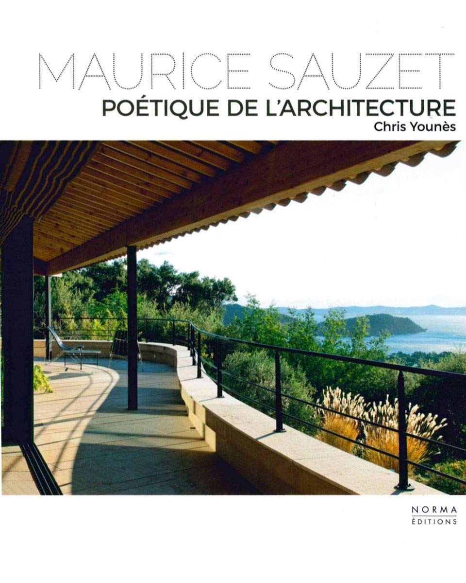 Maurice Sauzet : Poétique de l'architecture pour réussir vos plans de maison