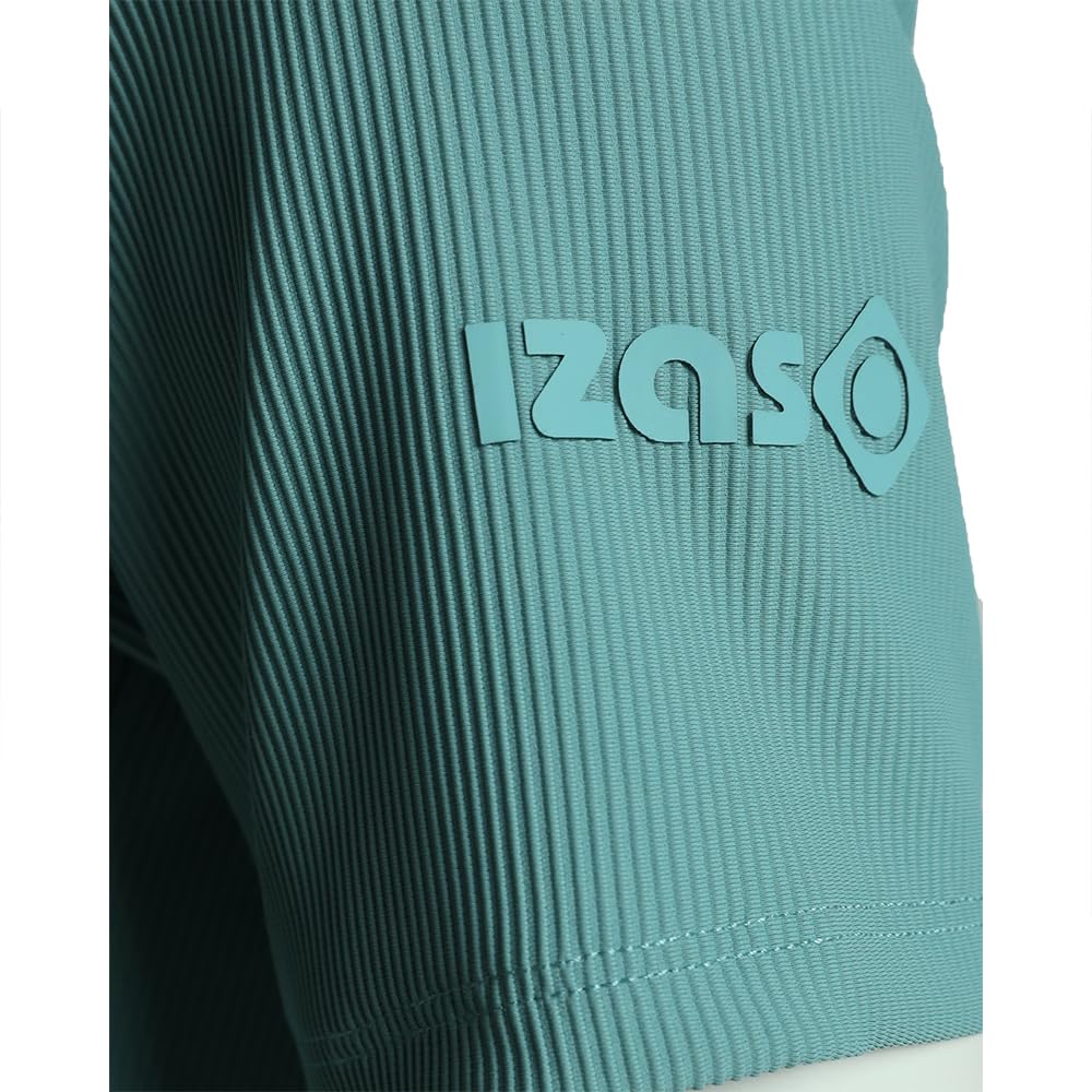 Izas Camiseta De Manga Corta Baures S