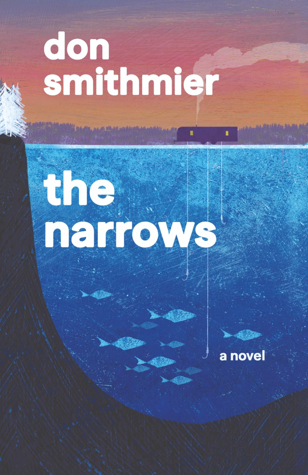 The Narrows: A Novel