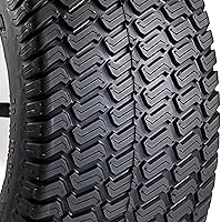 Vista 5 de Ruedas para césped y jardín Carlisle Multi Trac CS