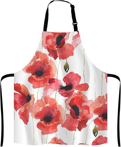 Delantal de cocina 6