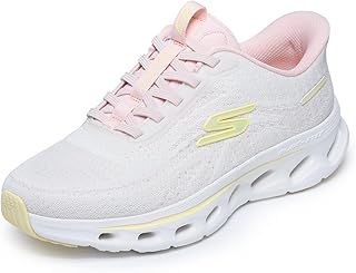 Skechers Women's Go Walk Glide Step 2.0 Maria Hands Free Slip-ins