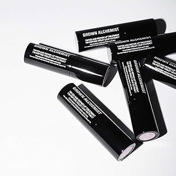 Amazon.com : Grown Alchemist : Tinted Age Repair Lip