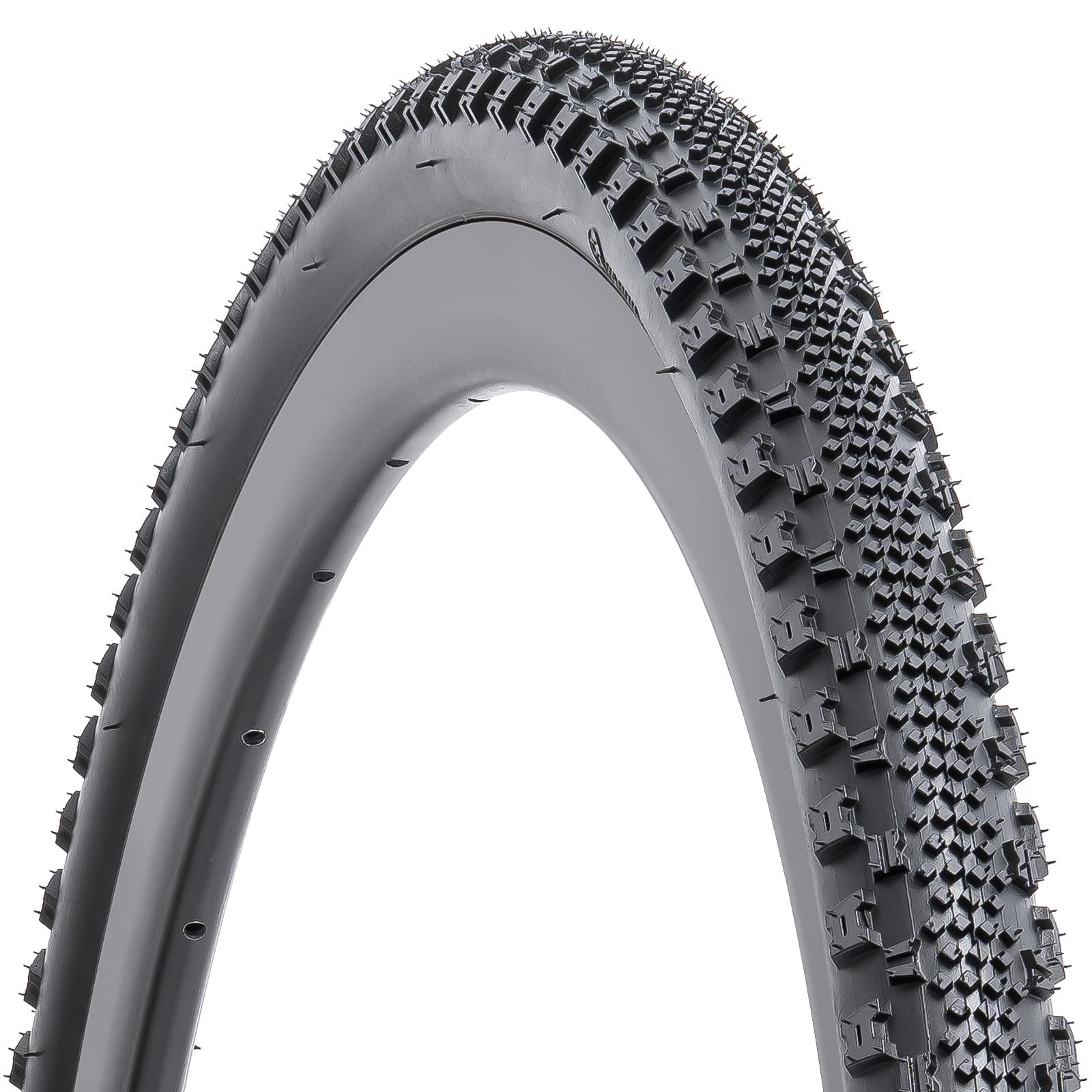YunSCM 2Pcs Faltbare 28/700c Fahrradreifen 700X38C Mantel 40-622 kompatibel 28 Zoll Reifen 28x1.50 700x38C 700x40C Stadt/Straße/Mountainbike