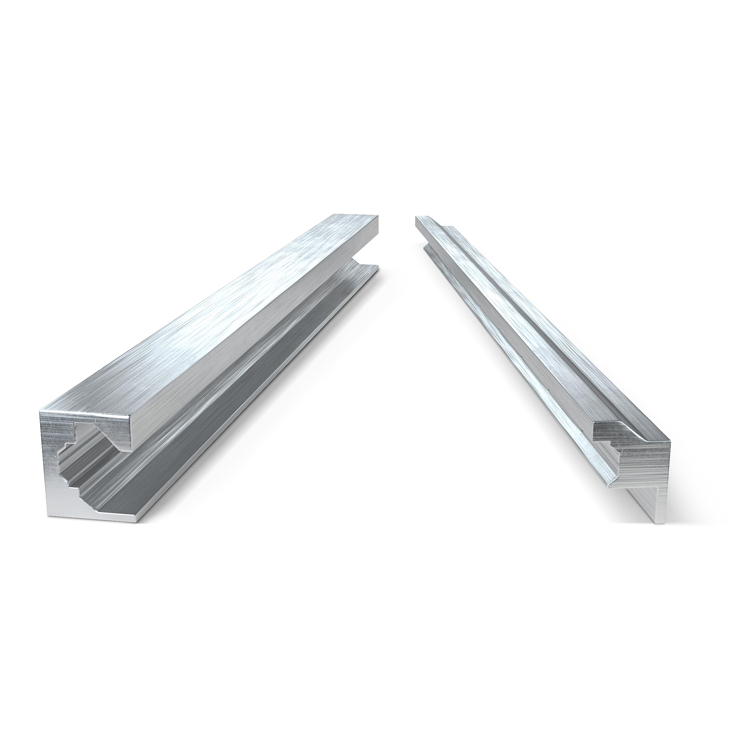 Hovr Floating Shelf Bracket System