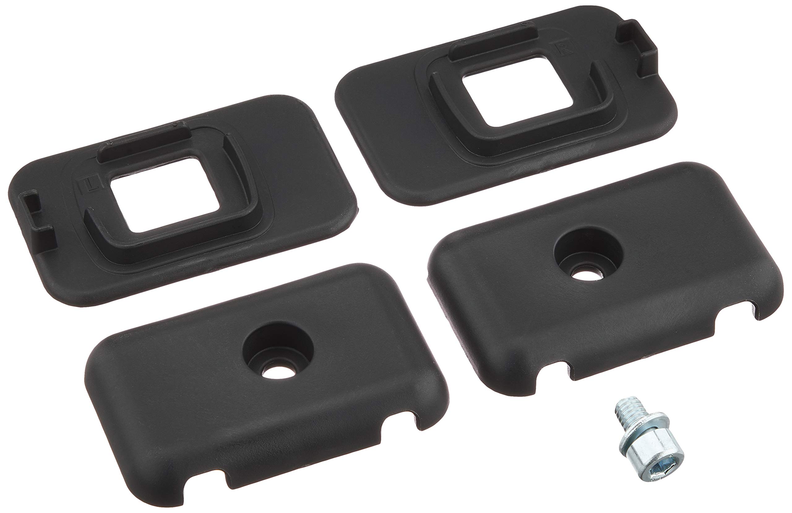 Amazon | BRIDGESTONE(ブリヂストン) POLARフロント取付用 バスケット