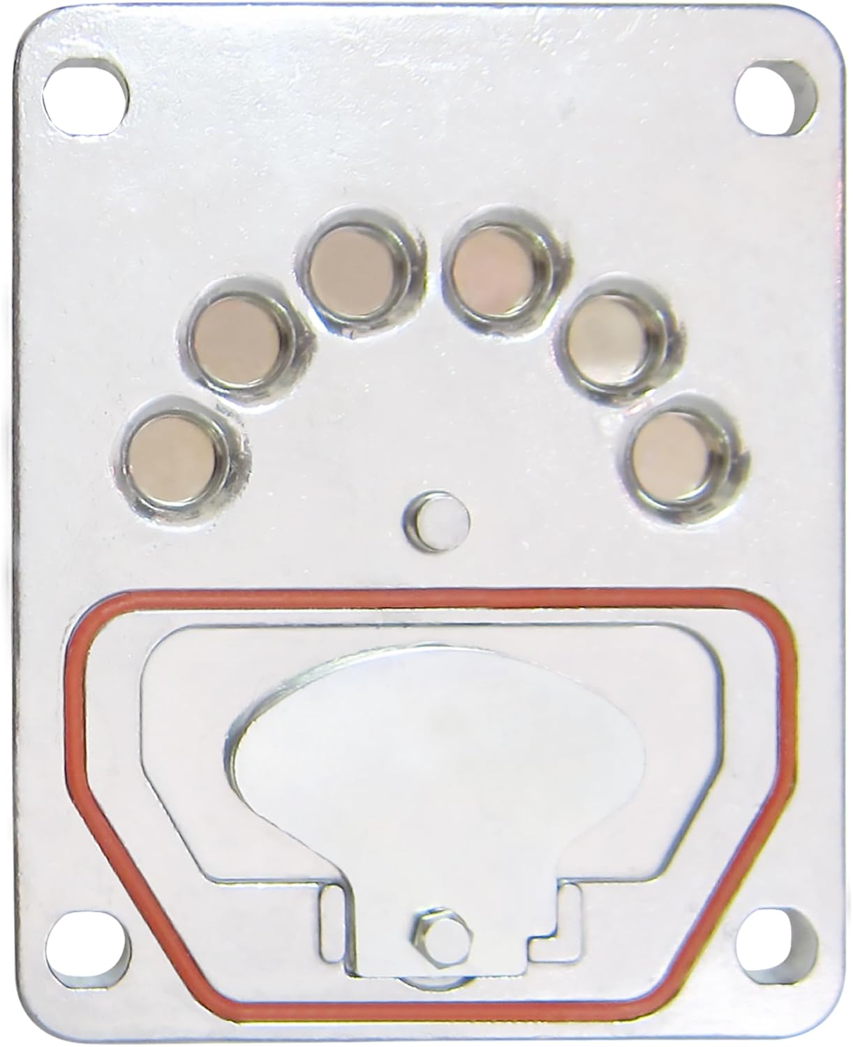 Z-AC-0032 Valve Plate Assembly Kit for Craftsman Dewalt DeVilbiss Porter Cable Air Compressor Parts