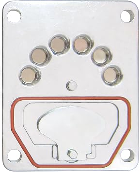 Z-AC-0032 Valve Plate Assembly Kit for Craftsman Dewalt DeVilbiss Porter Cable Air Compressor Parts