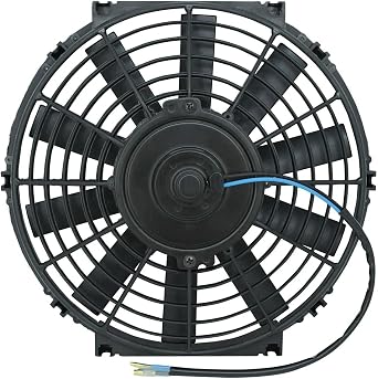 New A/C universal kit underdash compressor complete air conditioner 12V