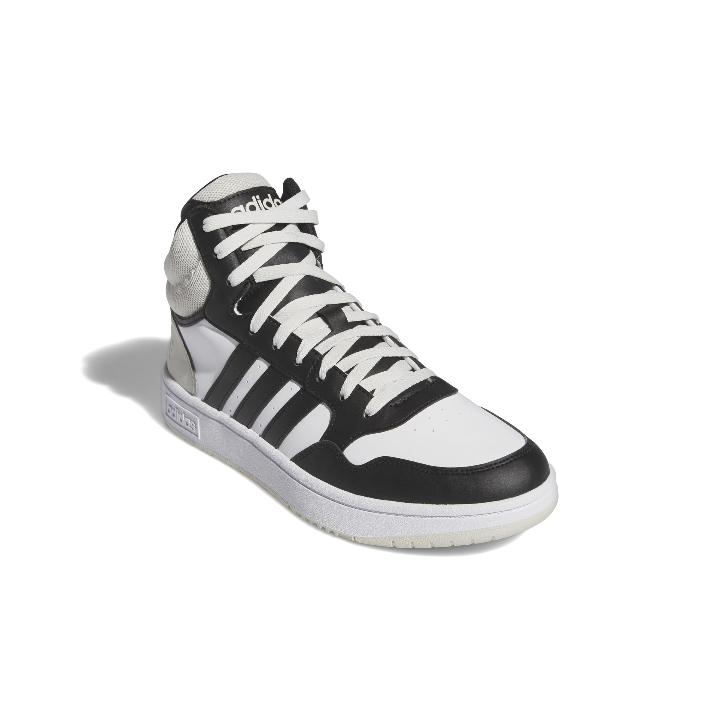 Adidas Herren Hoops 3.0 Mid Lifestyle Basketball Classic Vintage Schuhe