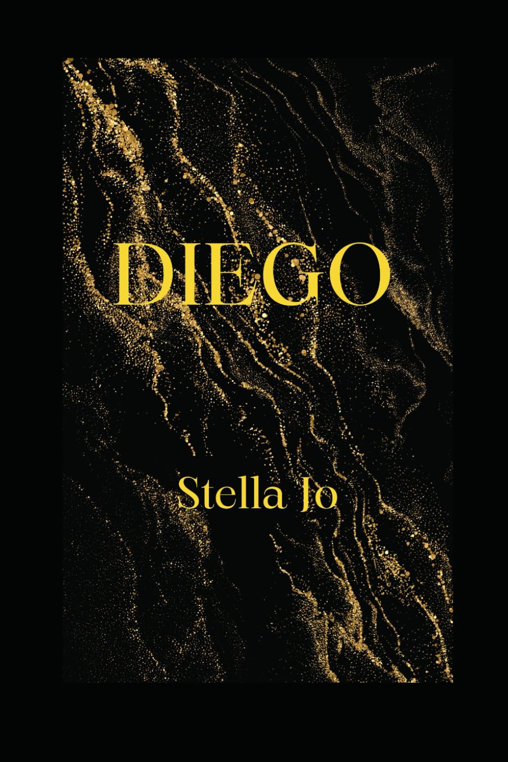 その他 Diego-mala Diego: Jo, Stella: 9798873874484: Books - Amazon.ca