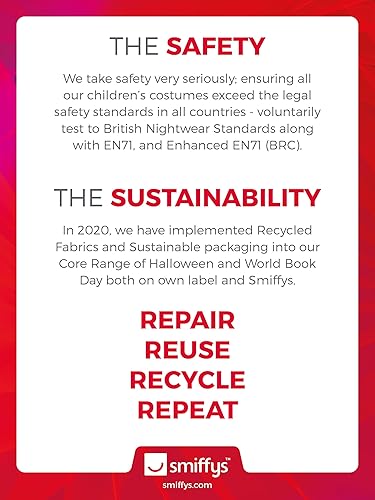 Miniatura 5 de Smiffys Disfraz de caballero mime artista para hombre NegroBlanco