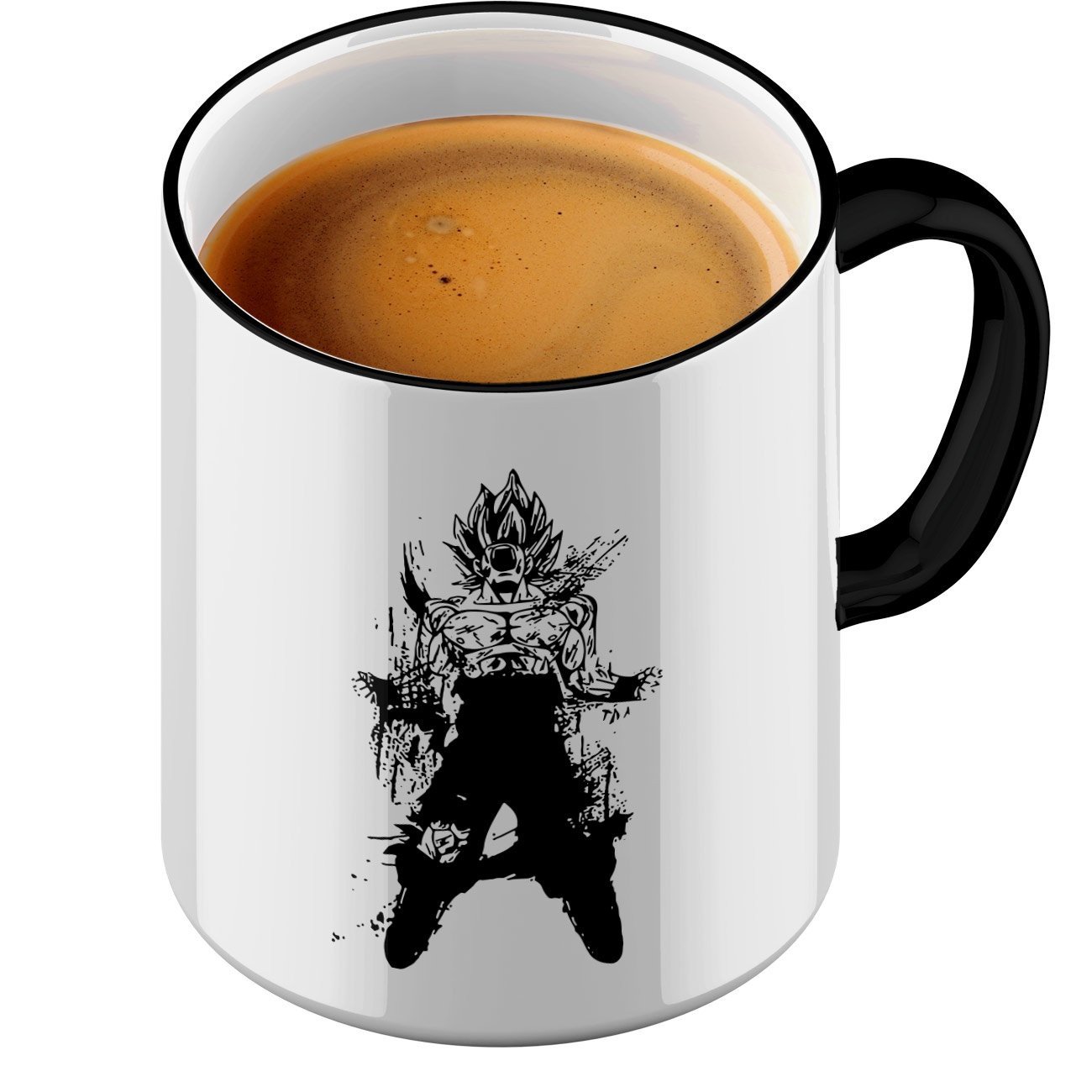 FunTasstic Mug Insa Iyan Insaaaiyaaan Coffee Mug Coffee Cup by Stylotex