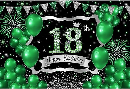 Miniatura 9 de Baocicco Telón de fondo de feliz cumpleaños de 10 x 8 pies, zapatos de tacón alto con perlas y Diomand, para cumpleaños, baner, morado, purpurina,