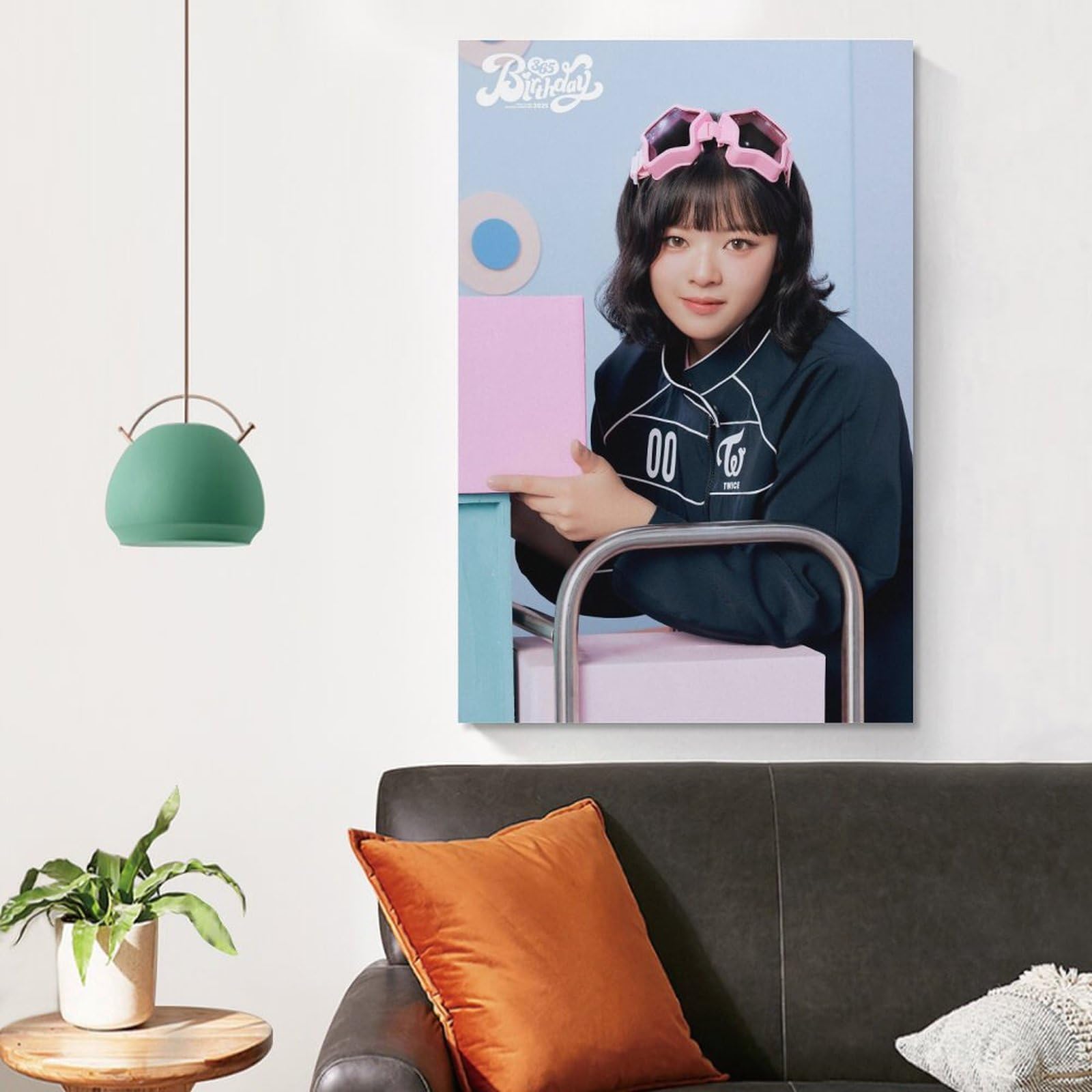 TWICE ジョンヨン　ポカリ　ポスター Amazon.co.jp: JEONGYEON ジョンヨン TWICE トゥワイス JAPAN