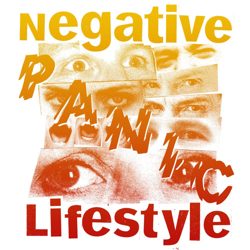 Panic [VINYL]