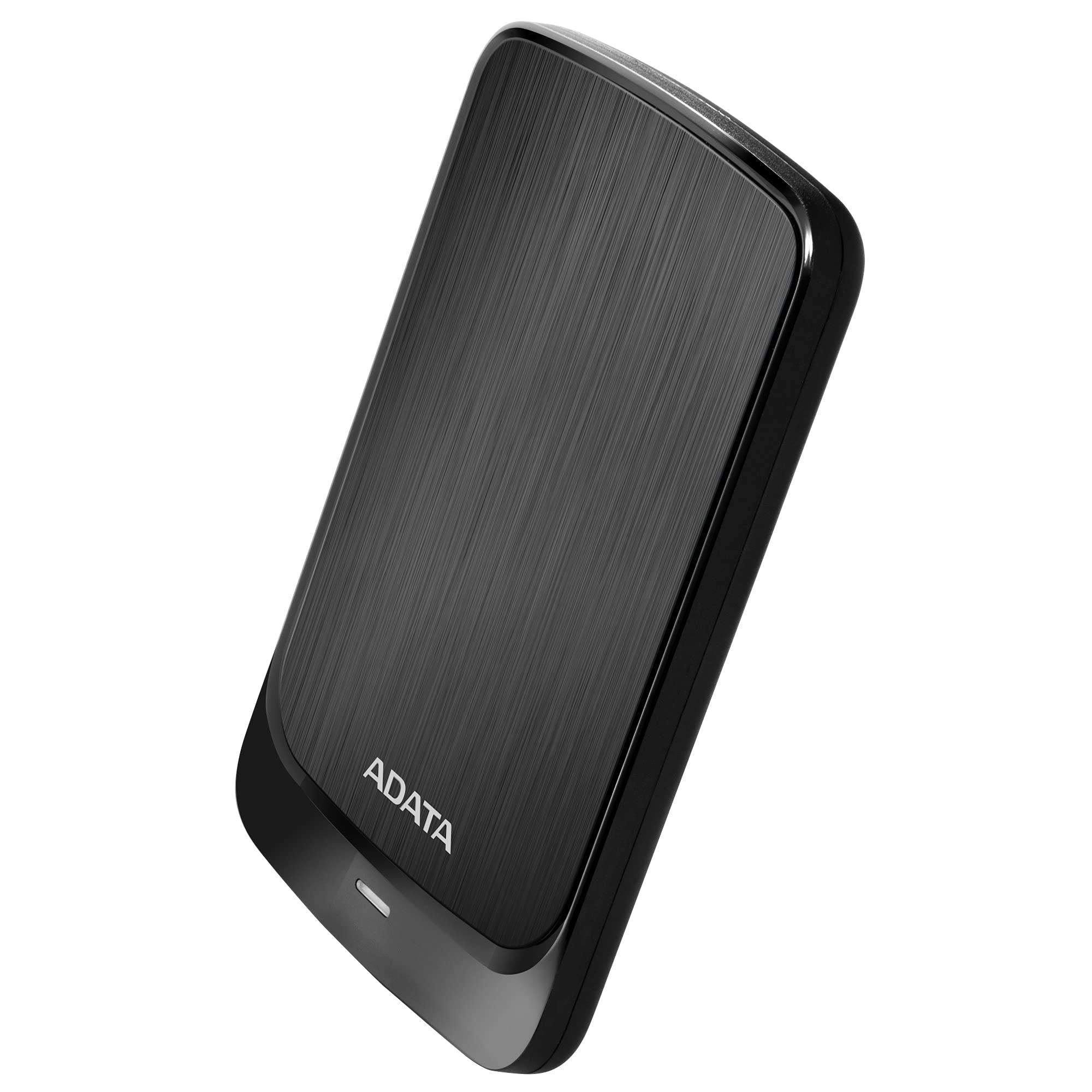 A-DATA Hv320 1Tb 3.5 Inch Sata Iii Slim External Hard Drive/HDD-Black,for Windows,Mac,Linux,Play Station 5&Xbox Series X with Shock Sensor&AES 256 Encryption-Ahv320-1Tu31-Cbk,USB (B07KK3F165) Amazon Price History, Amazon Price Tracker