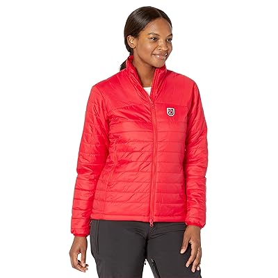 Fjallraven Expedition X Latt Jacket Women