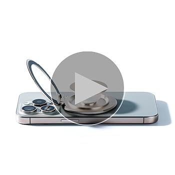Amazon | REDBEAN バブルトック H2MG MagSafe対応 ふんわり