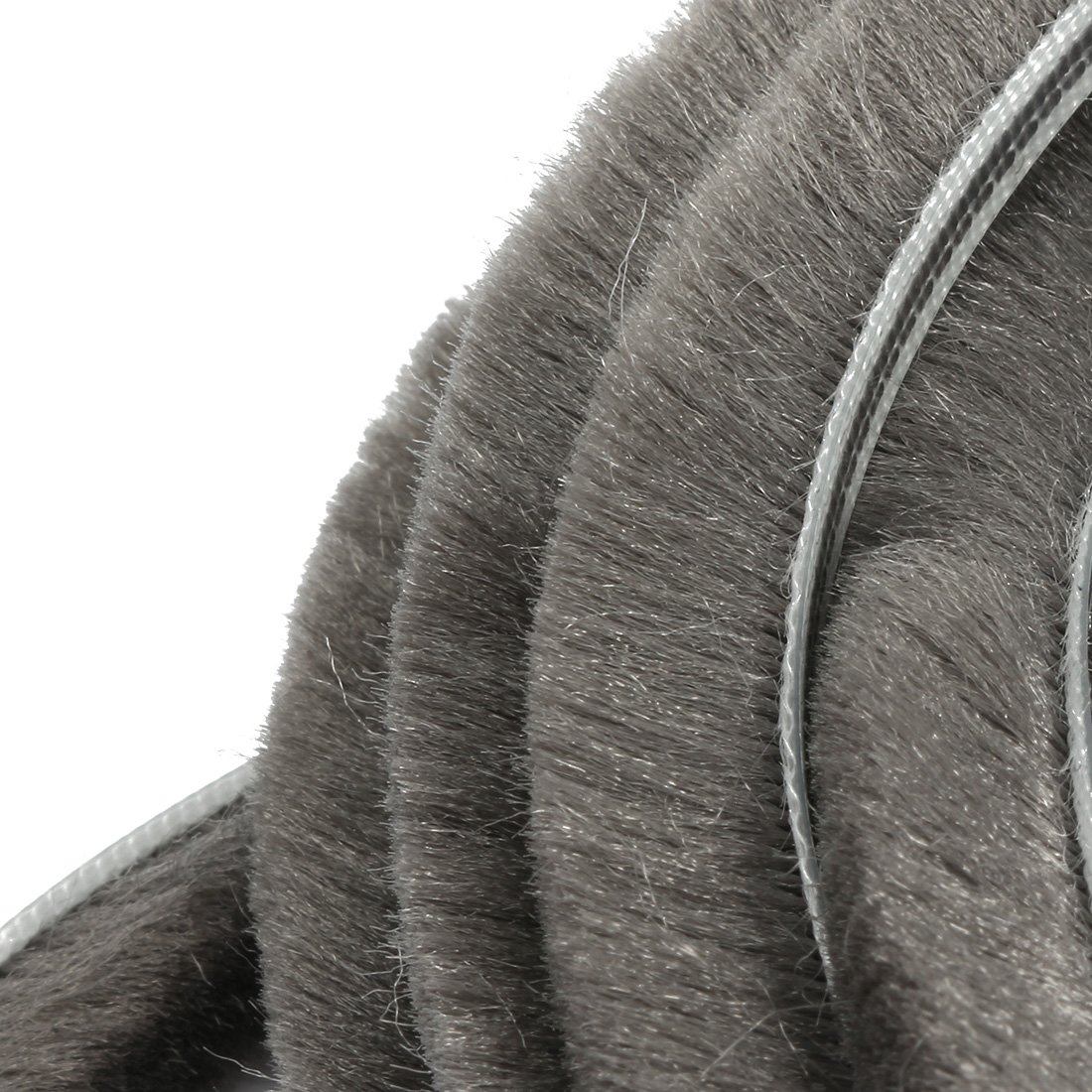 Comprar XCSSKG Tira De Sellado Espuma Alta Densidad Autoadhesiva, 1/2 Pulgada Ancho X 1/8 Pulgadas Grosor 50 Pies Largo (1.5 Cm 3 Mm 5 M Largo)? Comparar En