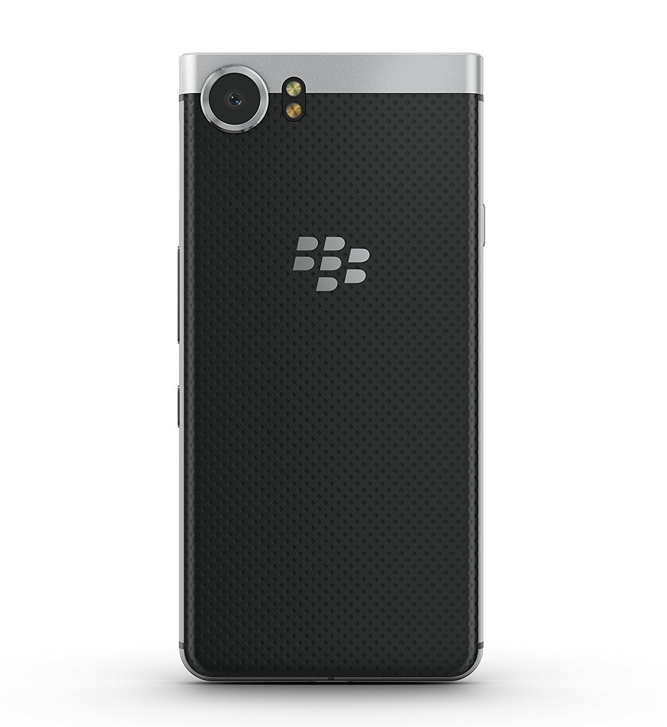 BlackBerry KEYone BBB100-7　BLACKエディション BlackBerry KEYone BBB100-7 Black Edition【64GB海外版 SIM