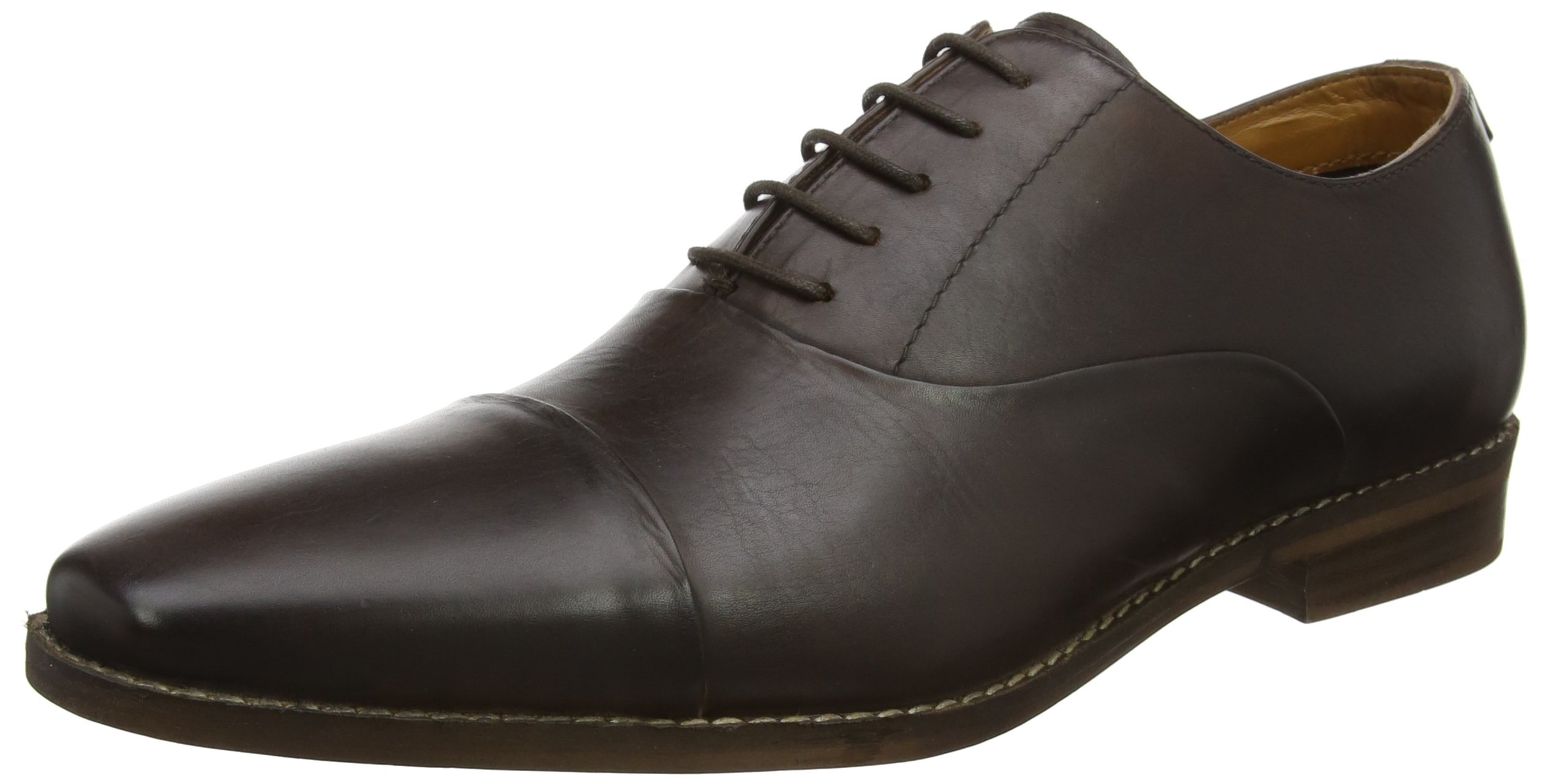 Red Tape Men's Stanton Brogue Formal Shoe