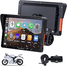 Motocycle Motorcycle CarPlay GPS Navigation System