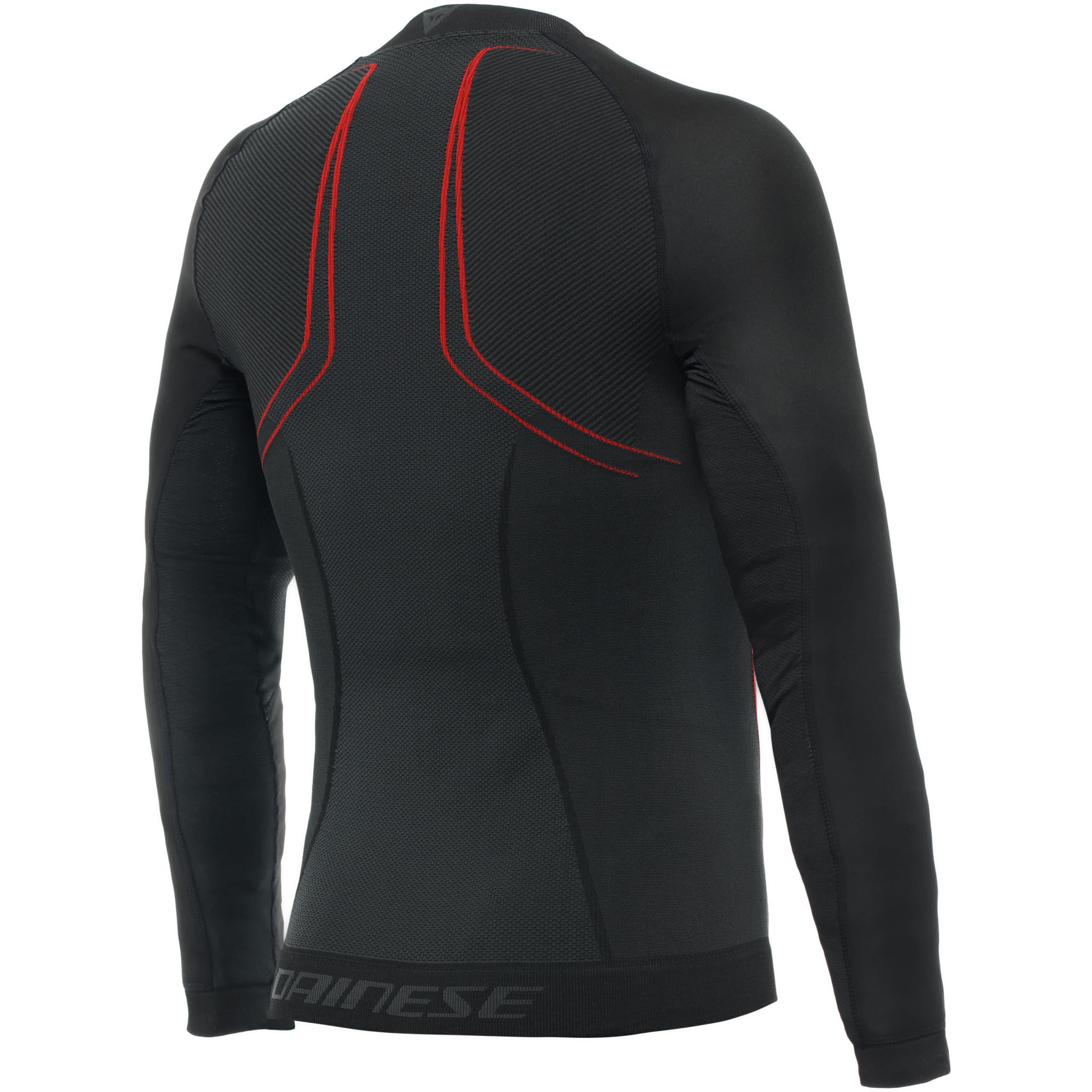 Dainese No Wind Thermo LS Capa de Base Superior Hombre (Pack de 1)