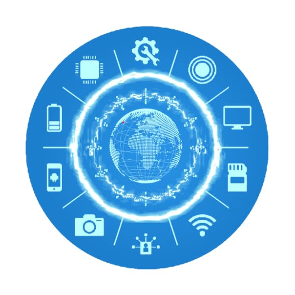 CPU Information : View your Device Info in 3D VR