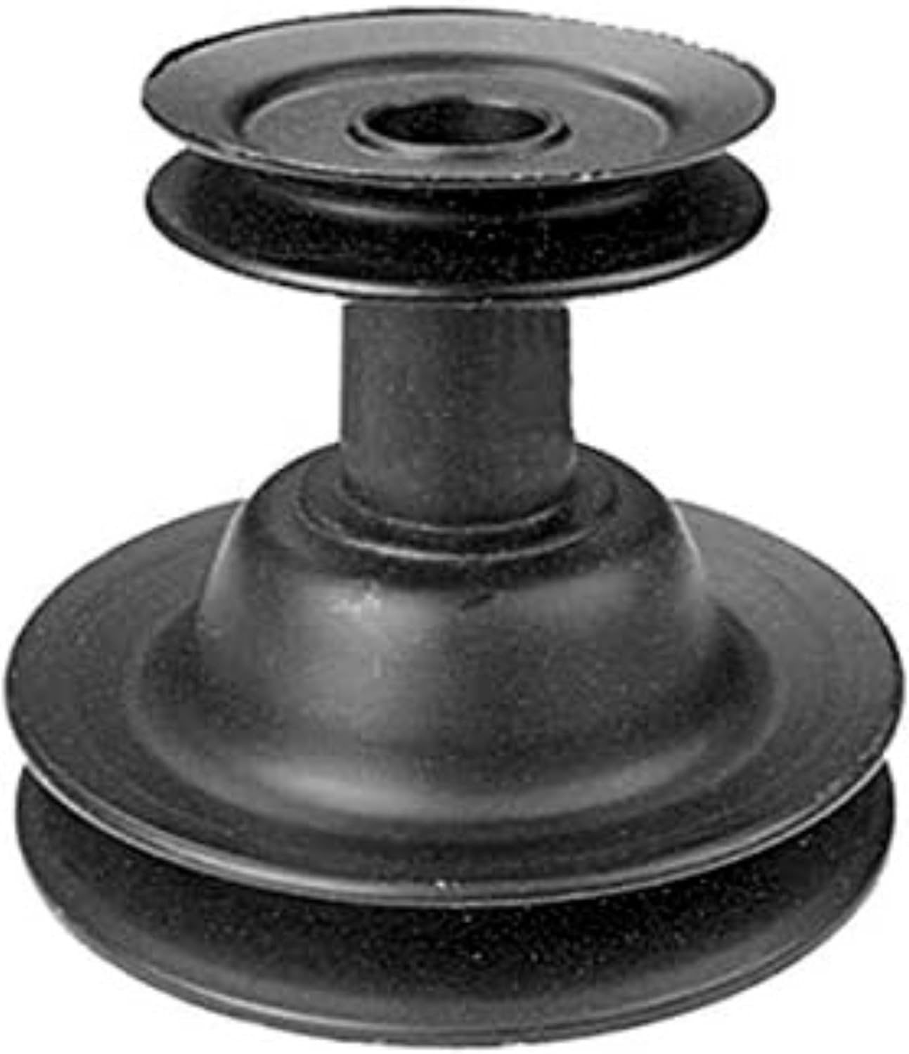 Lawn Mower Spindle Pulley for MTD Cub Cadet # 756-0983B