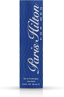 Paris Hilton by Paris Hilton for Men - 3.4 oz EDT Spray