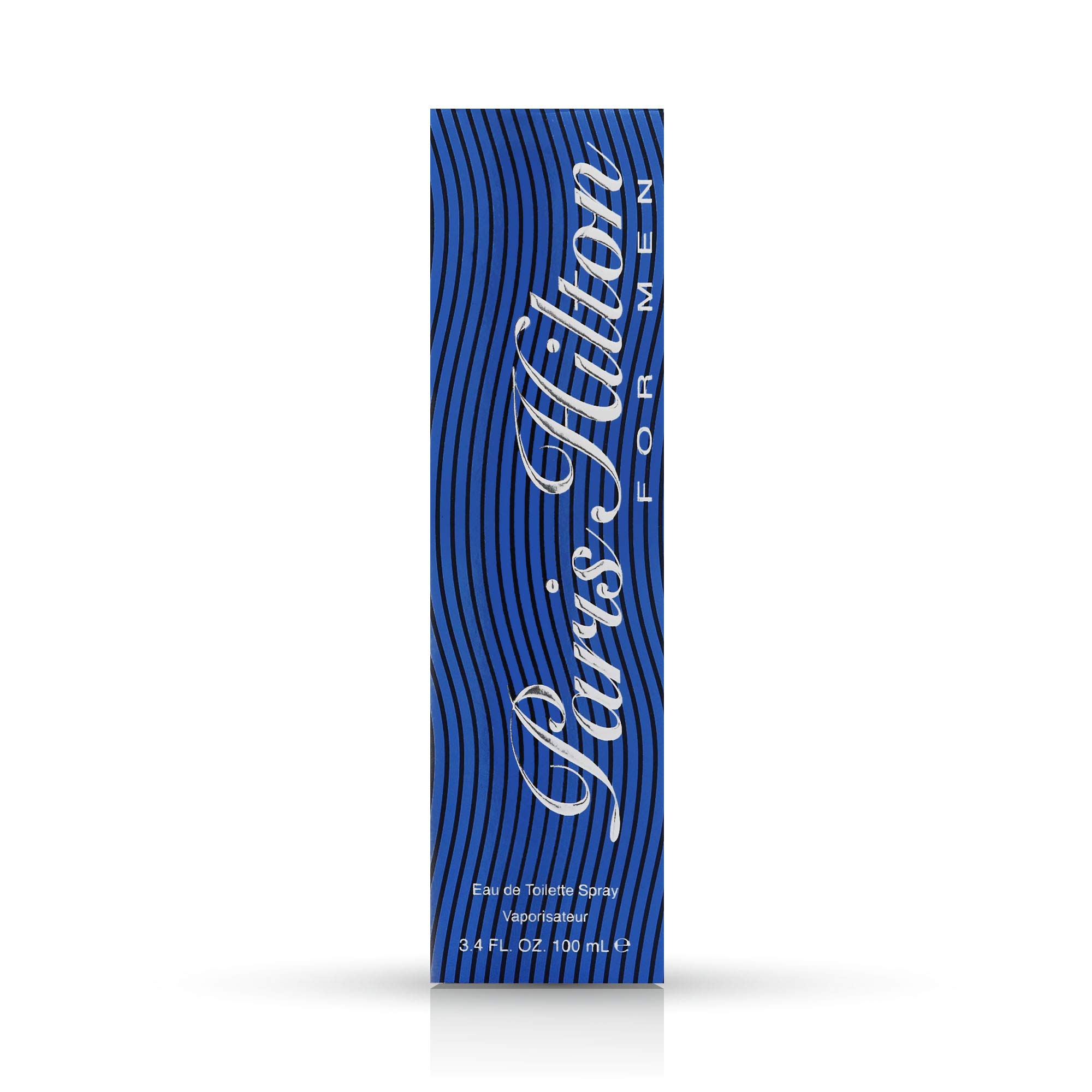 Paris Hilton by Paris Hilton - Luxurious Men's Fragrance