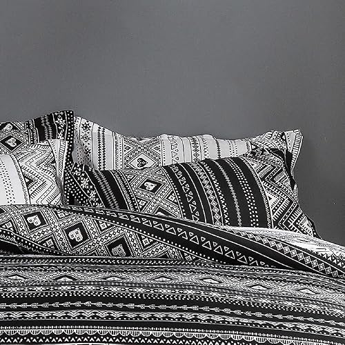 Vista 47 de Erosebridal Juego de funda de edredón de dibujos animados tamaño matrimonial, ropa de cama de durazno rosa, para niños, kawaii, niña, bonito edredón