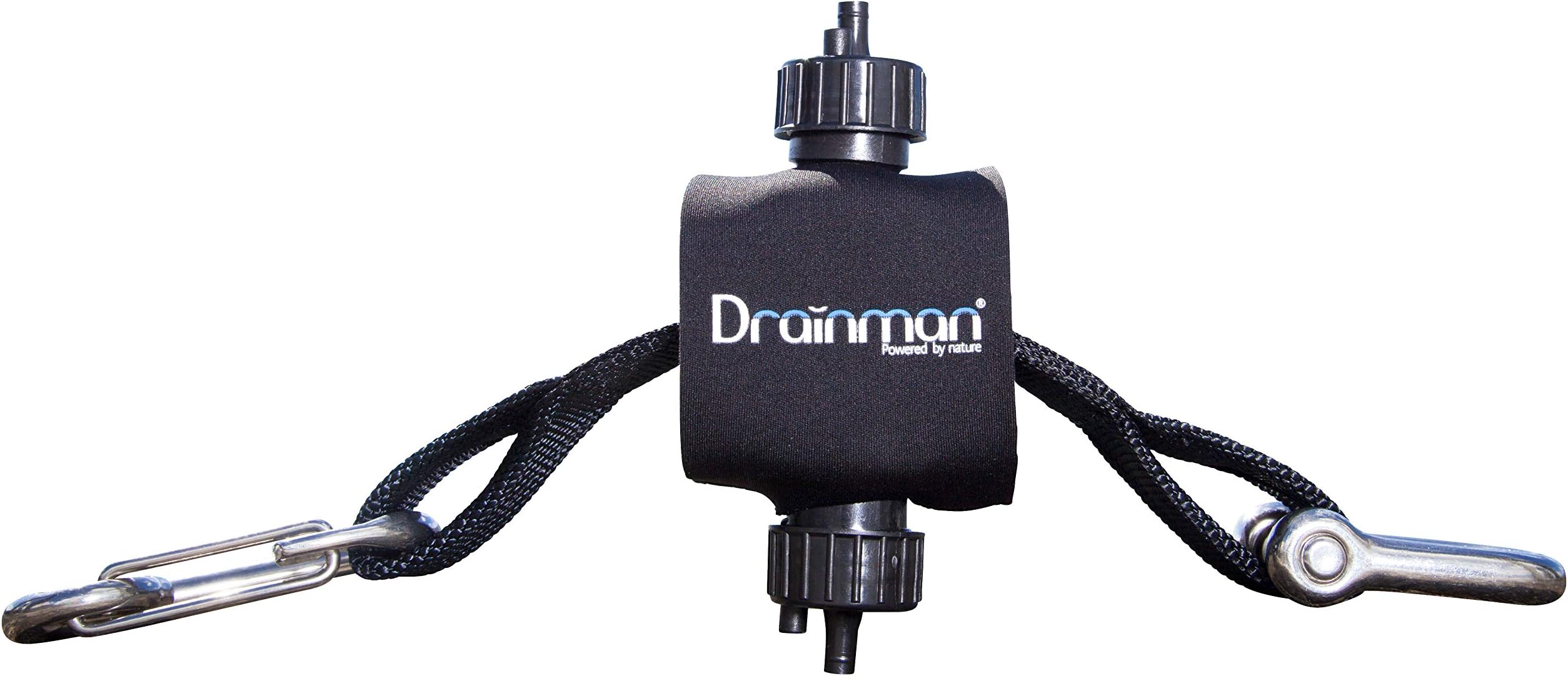 DRAINMAN Lence Pump for Open Boats