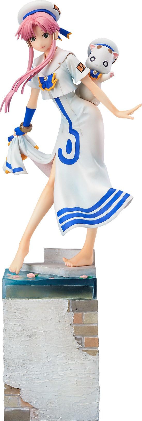 Wing Aria: Akari Mizunashi PVC Vinyl Figure
