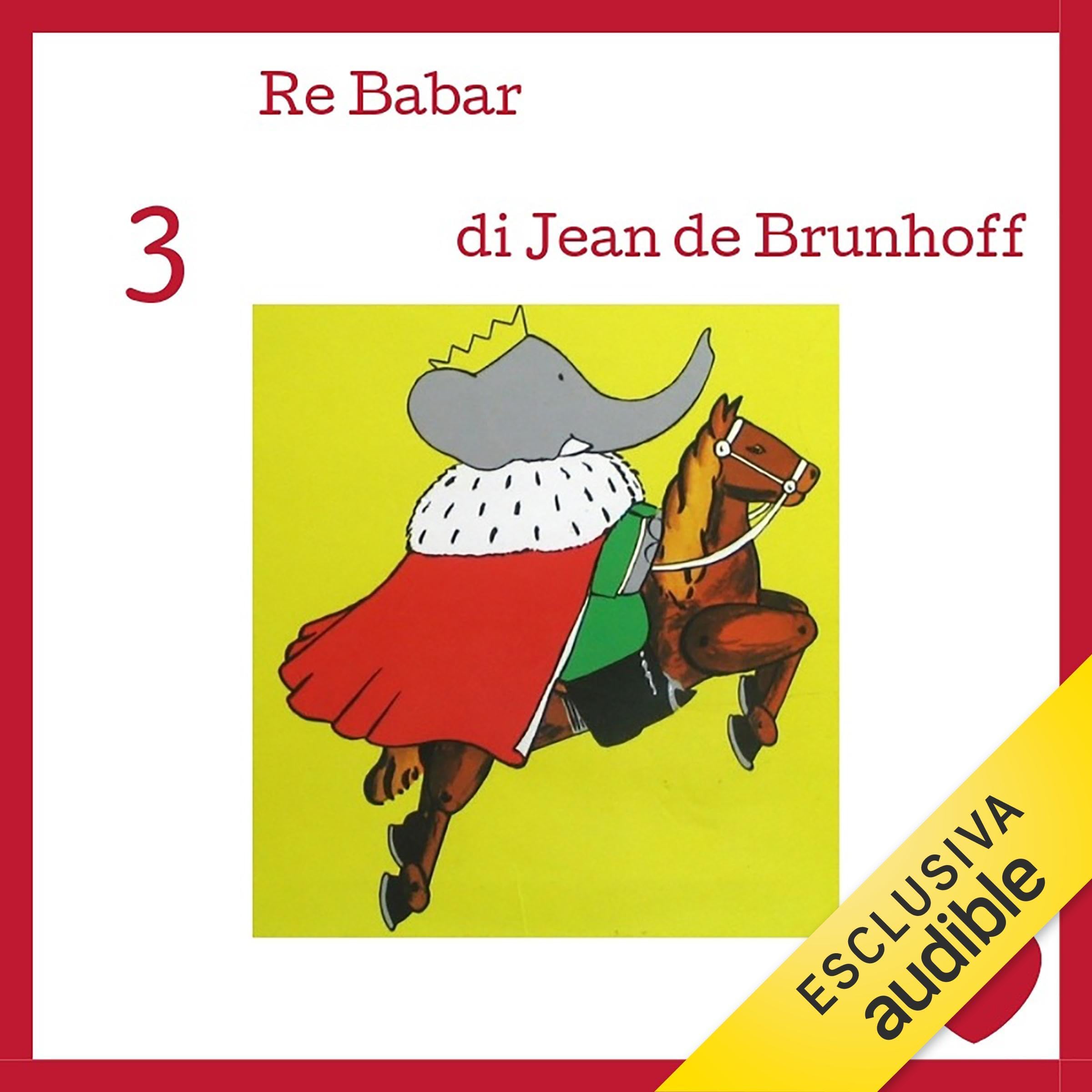 Il re Babar