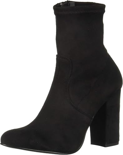 André Badi Bibiana Botas para Mujer, Color Negro, 6 : Amazon.com.mx: Ropa,  Zapatos y Accesorios