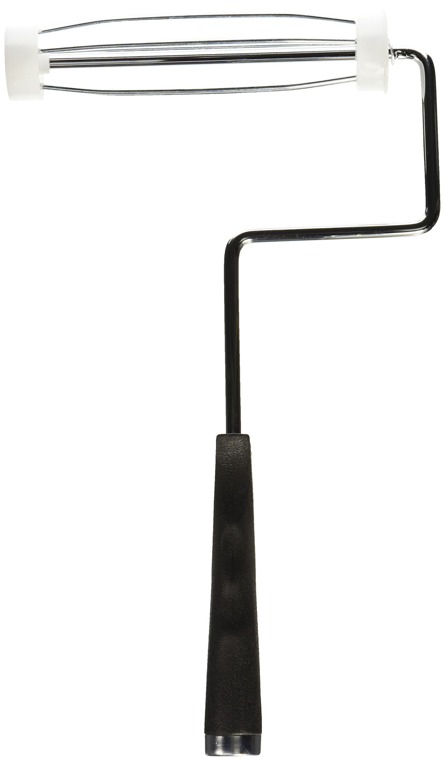 Brosse Wooster F5116-4 Bravo Stainer pour rénover la terrasse
