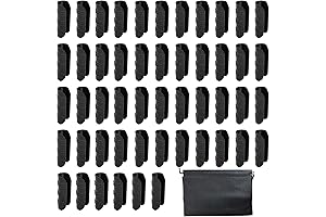 60 PCS Greenhouse Film Clips