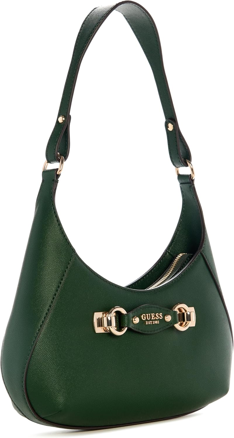 GUESS Mimina Shoulder Bag - Image 3