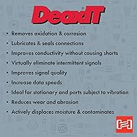 Vista 5 de C & E CAT5e 1-foot Snagless/moldeado Ethernet Crossover cable de arranque, gris, Pack de 3 (cne54091), Negro, Rojo, 5 onza.