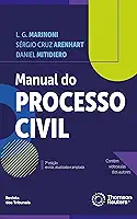 Manual do Processo Civil 7º edição