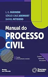 Manual do Processo Civil 7º edição