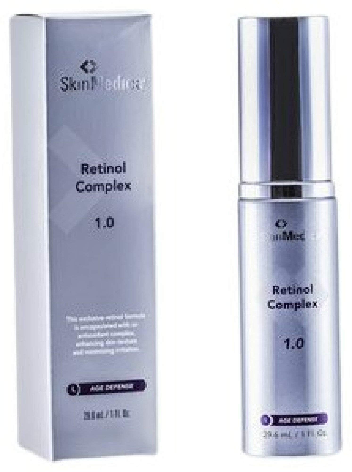 Skin Medica Women's Retinol Complex 1.0 Serum SKIW-RETINOL-COMPL-100A28-0001