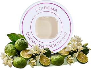 Fragrance Essential Oil Blend: Sleep Fragrance