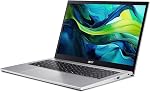 Acer Aspire Go AG15-42P-R4FW-CA, 5.6IN FHD, CPU R7 5825U; VGA Chip UMA,16GB DDR4, 512GB SSD, Windows 11, Bilingue